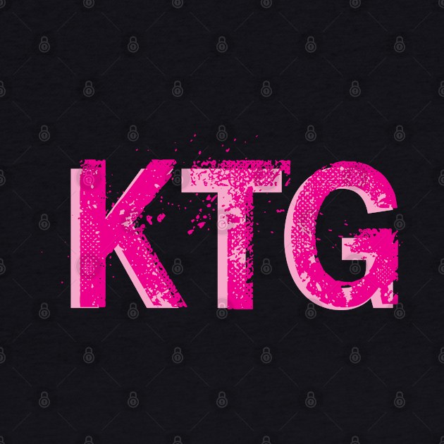 KTG by Nerd Stuff